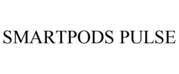 SMARTPODS PULSE trademark