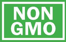NON GMO trademark