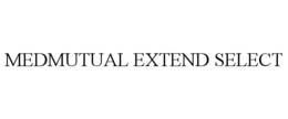 MEDMUTUAL EXTEND SELECT trademark