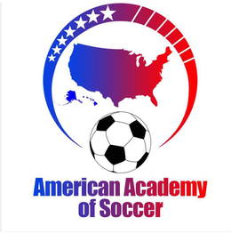 AMERICAN ACADEMY OF SOCCER trademark