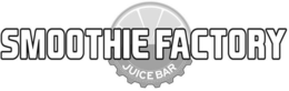 SMOOTHIE FACTORY JUICE BAR trademark