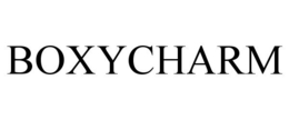 BOXYCHARM trademark