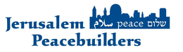 JERUSALEM PEACE PEACEBUILDERS trademark