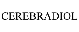 CEREBRADIOL trademark