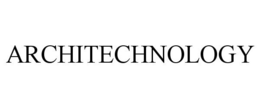 ARCHITECHNOLOGY trademark