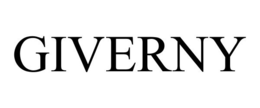 GIVERNY trademark
