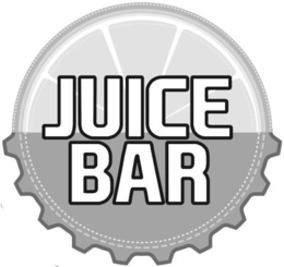 JUICE BAR trademark