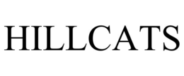 HILLCATS trademark