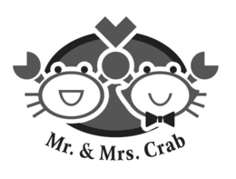 MR. & MRS. CRAB trademark