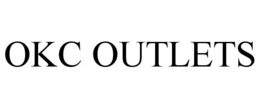 OKC OUTLETS trademark