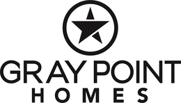 GRAY POINT HOMES trademark