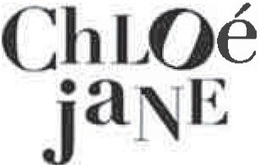 CHLOÉ JANE trademark