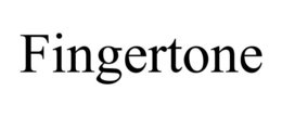 FINGERTONE trademark