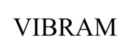 VIBRAM trademark
