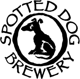 SPOTTED DOG BREWERY trademark
