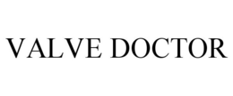 VALVE DOCTOR trademark