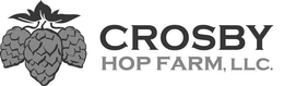 CROSBY HOP FARM, LLC trademark