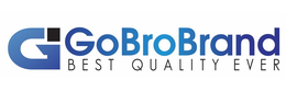 G GOBROBRAND BEST QUALITY EVER trademark