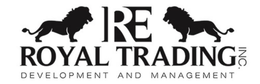RE ROYAL TRADING INC. DEVELOPMENT AND MANAGEMENT trademark