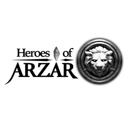 HEROES OF ARZAR trademark