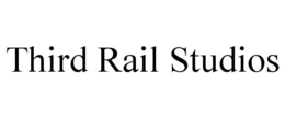 THIRD RAIL STUDIOS trademark