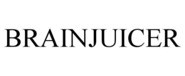 BRAINJUICER trademark