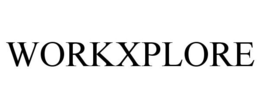 WORKXPLORE trademark