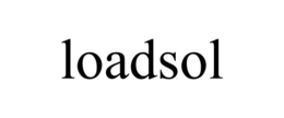 LOADSOL trademark