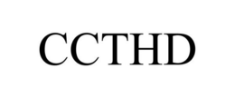 CCTHD trademark