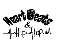 HEART BEATS & HIPHOP trademark