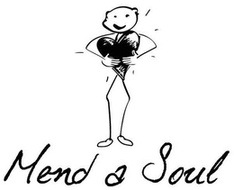 MEND A SOUL trademark
