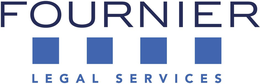 FOURNIER LEGAL SERVICES trademark