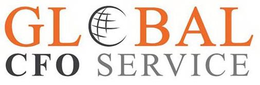 GLOBAL CFO SERVICE trademark