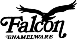 FALCON ENAMELWARE trademark