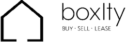 BOXLTY BUY · SELL · LEASE trademark