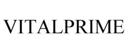 VITALPRIME trademark