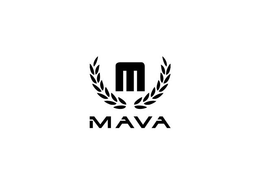 M MAVA trademark