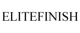 ELITEFINISH trademark