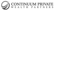 CONTINUUM PRIVATE WEALTH PARTNERS trademark
