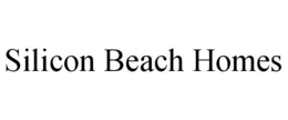 SILICON BEACH HOMES trademark