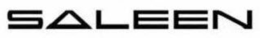 SALEEN trademark