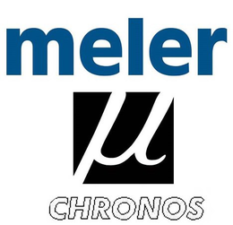 MELER µ CHRONOS trademark