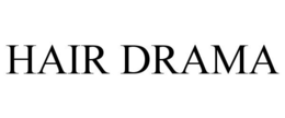 HAIR DRAMA trademark