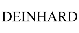 DEINHARD trademark