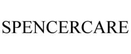 SPENCERCARE trademark