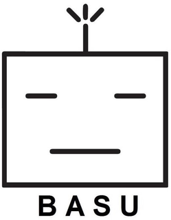BASU trademark