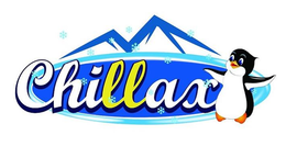 CHILLAX trademark