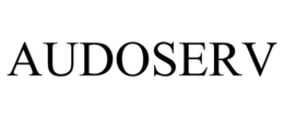 AUDOSERV trademark