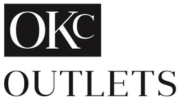 OKC OUTLETS trademark