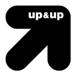 UP & UP trademark